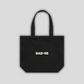 Dad Swag Bag Black