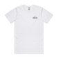 The Graduation Dad-EO White T-Shirt