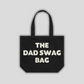 Dad Swag Bag Black