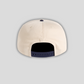 Hakuna MaToddler Two Tone Navy Cap