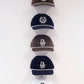 Dad-EO Crest Cord Walnut Cap