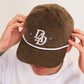 Dad-EO Chasing Toddlers Cord Walnut Cap