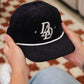 Dad-EO Chasing Toddlers Cord Navy Cap