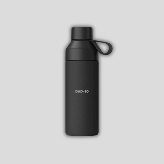 Dad-EO Water Bottle